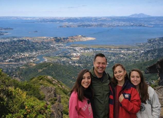 Awesome Marin County Outdoor Adventure