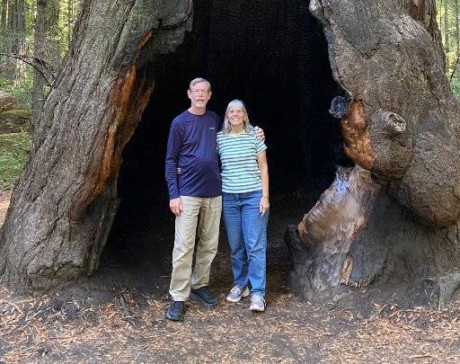 Chris O. – Crossville, TN