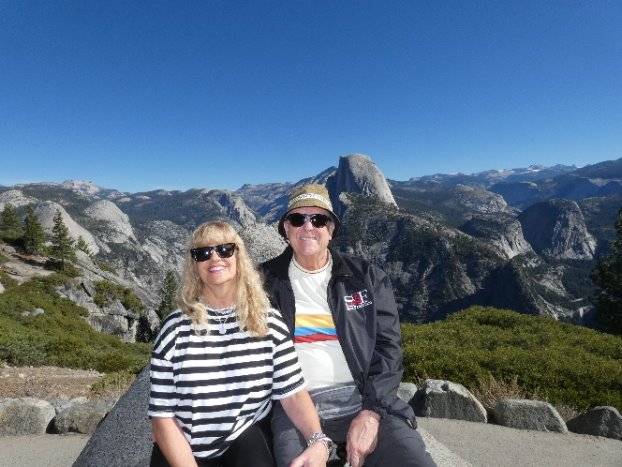 Yosemite Three-Day Ultimate Discovery