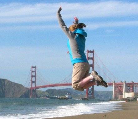 Aurélie M., Lyon, France